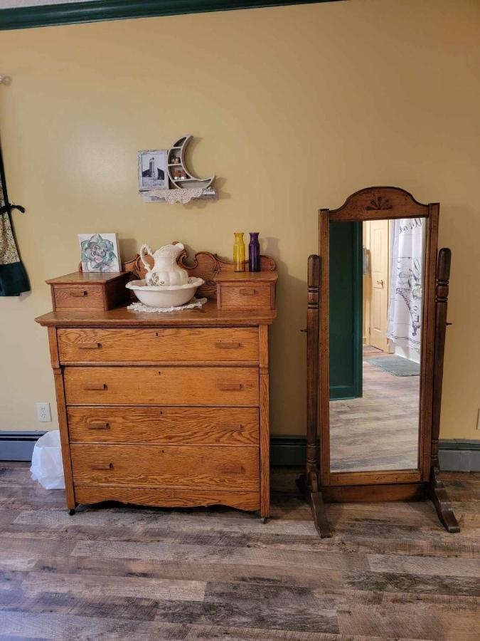 Floyd Moonlight Manor Bed & Breakfast מראה חיצוני תמונה